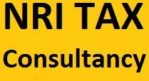 NRI Tax Consultancy