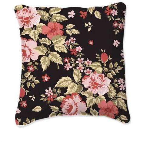 Cotton Cushion Cover, Size : 45 X 45