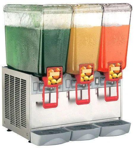 Bhimboys Cold Drink Dispenser, for Beverage Use