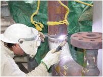Industrial Maintenance Services