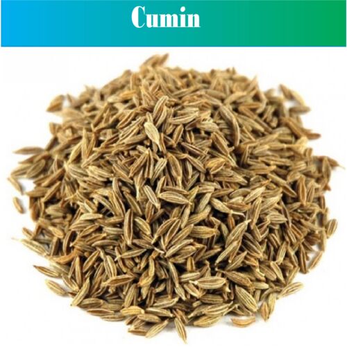 Organic cumin seeds, Certification : FSSAI Certified