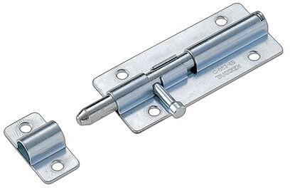 Iron Finished Door Latches, Length : 60x40cm, 65x40cm