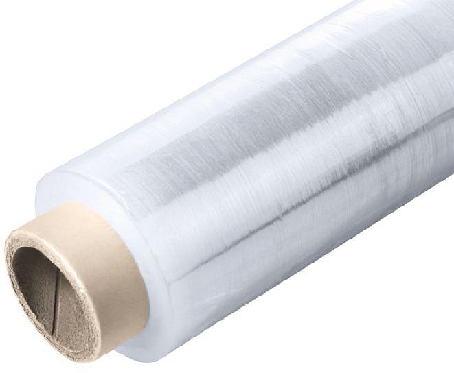 Cylindrical Flexible Packaging Film