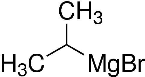 Isopropyl Magnesium Bromide 1.0M in THF, CAS No. : 920-39-8