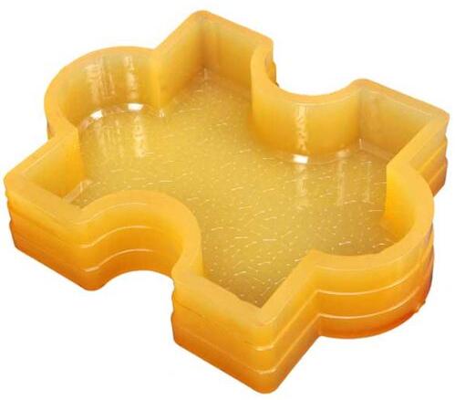 PVC Paver Moulds, Feature : Light Weight