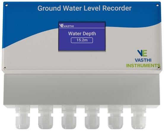 Piezometer Ground Water Level Recorder