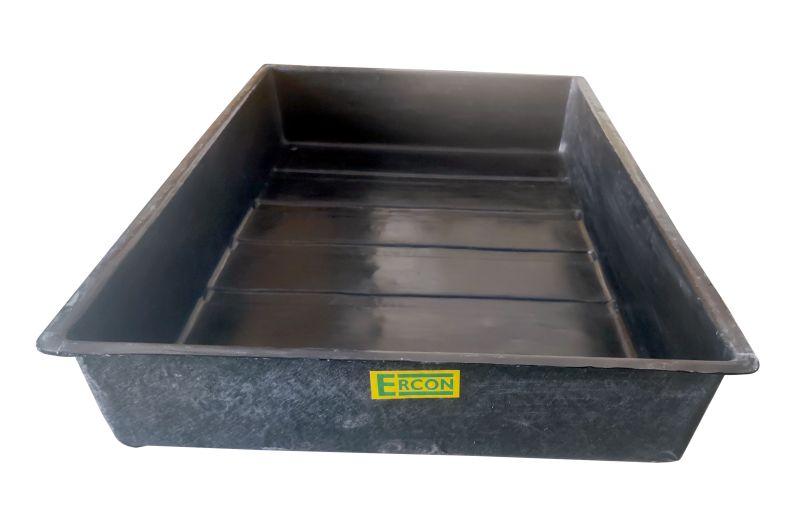 Plastic Ercon Big Tray, Feature : High Durability, High Load Capacity
