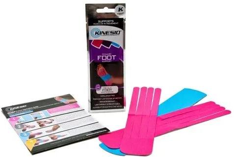 Kinesio Pre-Cut Dynamic Foot Support