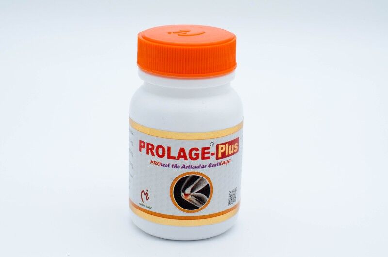 Prolage Plus Joint Tablets