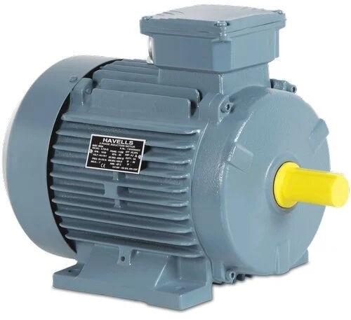 Havells Electric Motor, Power : 0.37 KW