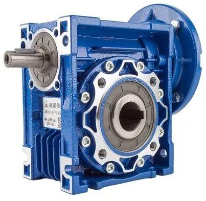 Worm MS Reduction Gear Boxes