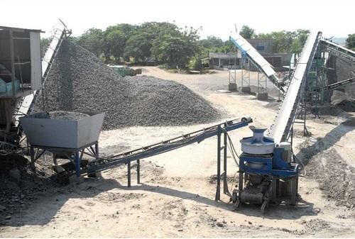 Automatic Sand Plant machine, Voltage : 210 V