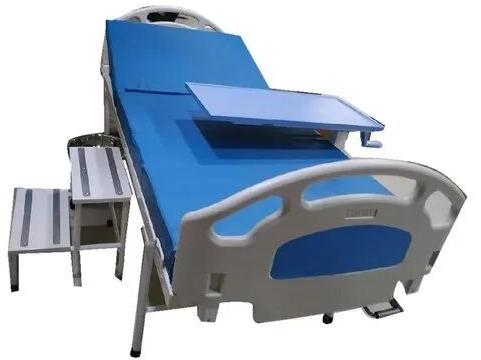Semi Fowler Bed, for Hospitals, Feature : Rust Free