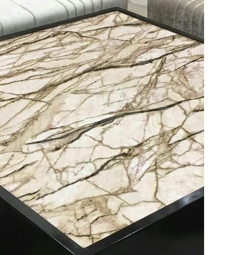 PVC Marble Sheet