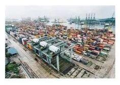 deming green container terminal service