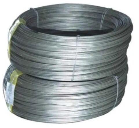 Titanium Weld Wire, Packaging Type : standard