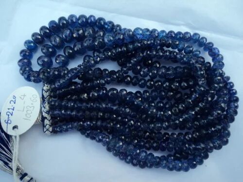 Tanzanite Beads Stones