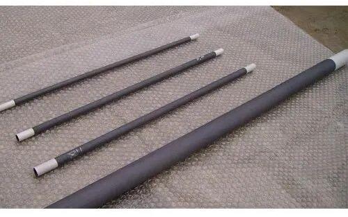 Silicon Carbide Rod, Voltage : 230 V