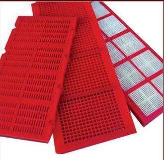 Polyurethane Screens, for Cages, Construction, Construction Wire Mesh, Fence Mesh, Feature : Easy To Fit