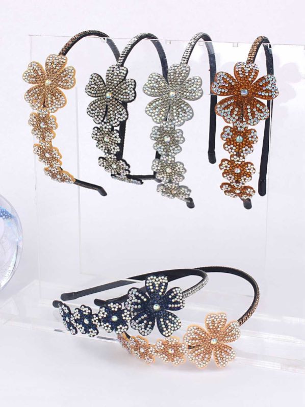 CNB42839 Fancy Hair Band, Size : Free Size