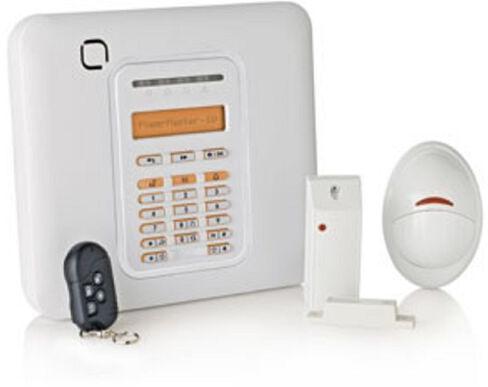 Plastic Wireless Alarm System