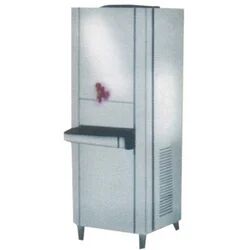 Water Cooler, Features : Silent operation, Trouble free operation, Corrosion resistance