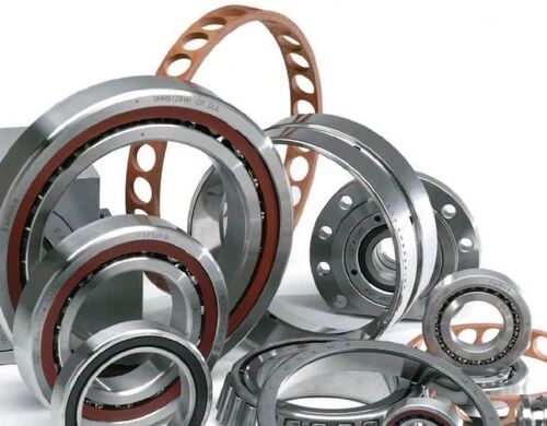 Precision Machine Tool Bearings