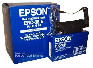 Epson Ribbon ERC-38B