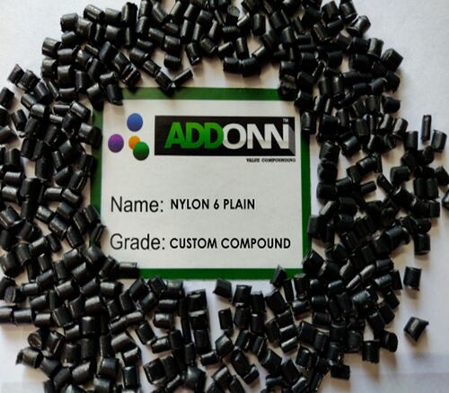 Nylon Chemical Compound