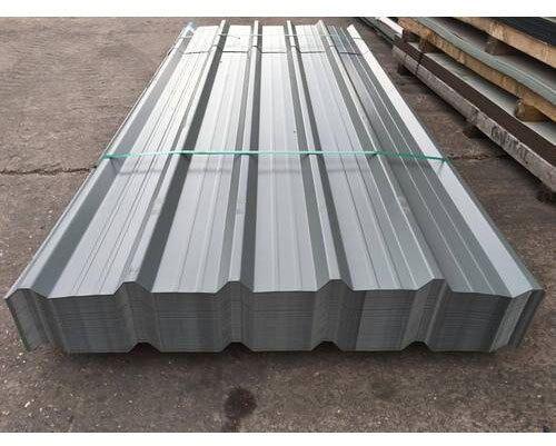 Aluminium Roofing Sheet