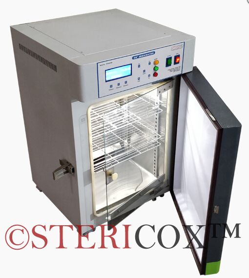 Co2 Incubator, for Industrial Use