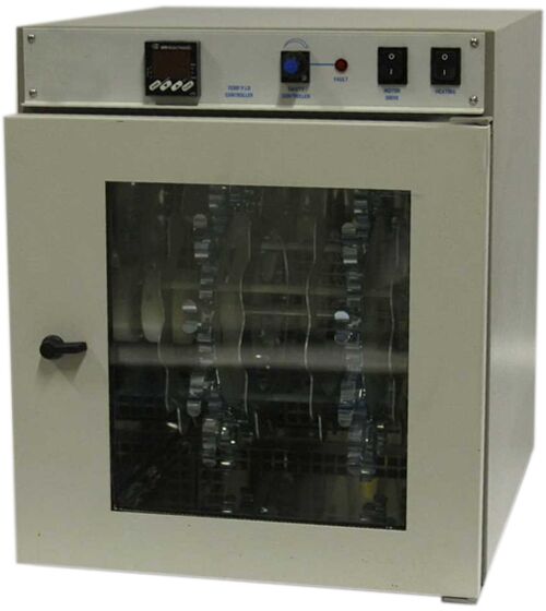 220 Volts / 50 Hz Electric Hybridization Oven