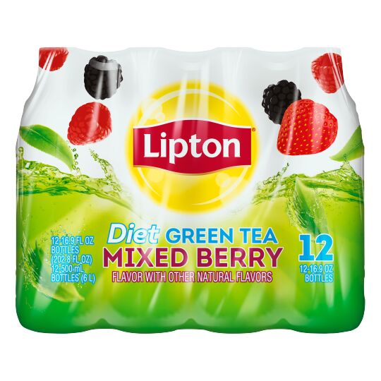 Indian Lipton Ice Tea Bag