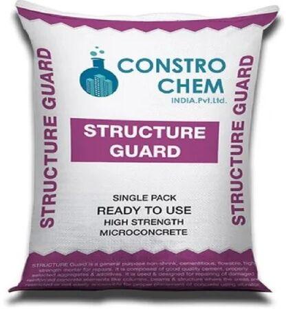 Fluid Micro Concrete