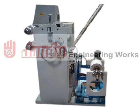 Narrow Web Slitting Machine