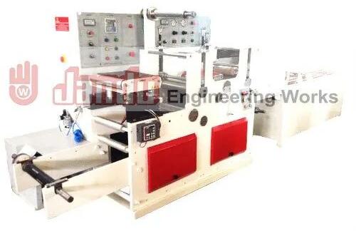 Sheet Cutting Machine