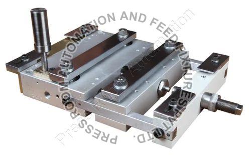 Polished Cardboard Pneumatic Feeder, Operating Type : Automatic