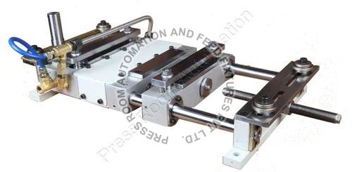 Extra Mid Series Pneumatic Feeder