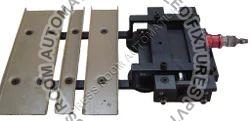 Various Tray Attachments Part Conveyor, Size : 100 mm