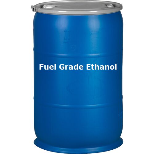 Fuel Grade Ethanol