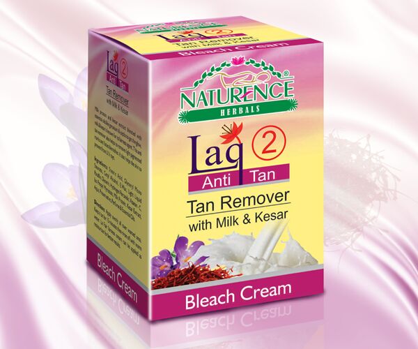 Anti-Tan Removal Cream