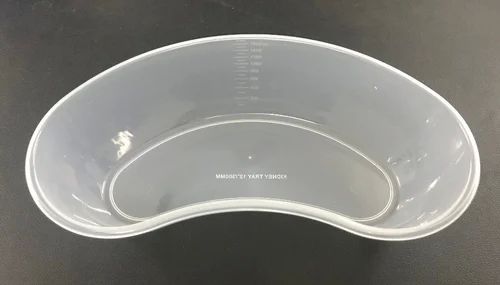 Kidney Tray Plastic 12"/300 Mm