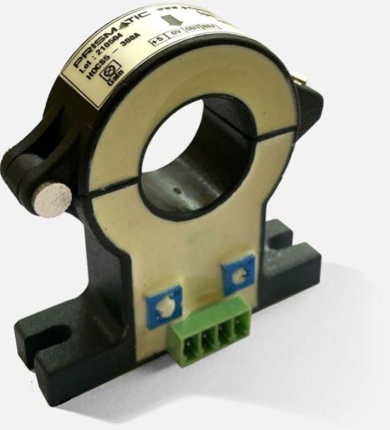 Open Loop Clamp On Current Transformers, Operating Temperature : 0 to 50°C, -25°C to +85°C
