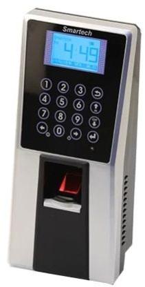 Biometric Access Control System