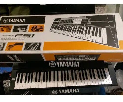 Yamaha Musical Keyboard