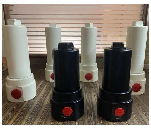 Hydraulic Oil Filter