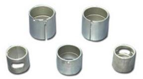 Polished Lucas Self Starter Bushes, Certification : ISI Certified