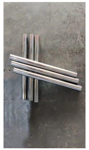 Solid Carbide Rods