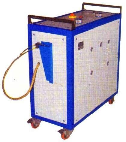 Spindle Lubricating Machine