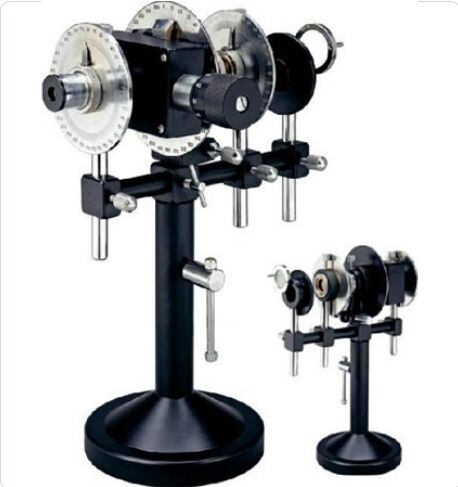 Babinet Compensator, For Laboratory